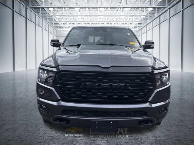 ram ram 1500 pickup 2022 1C6SRFFT4NN221394 image ram ram 1500 pickup 2022 1C6SRFFT4NN221394 image